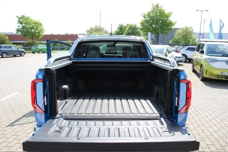 Volkswagen Amarok din 2023 cu 25.000 km - oferta VOL109493 - foto 7