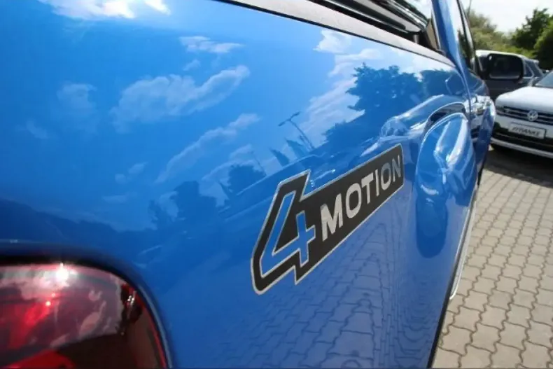 Volkswagen Amarok din 2023 cu 25.000 km - oferta VOL109493 - foto 12