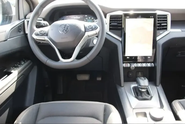 Volkswagen Amarok din 2023 cu 25.000 km - oferta VOL109493 - foto 13