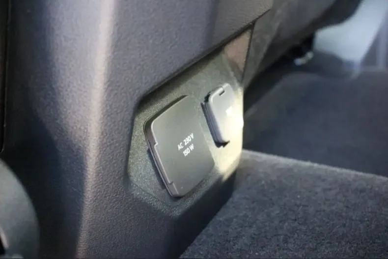 Volkswagen Amarok din 2023 cu 25.000 km - oferta VOL109493 - foto 14