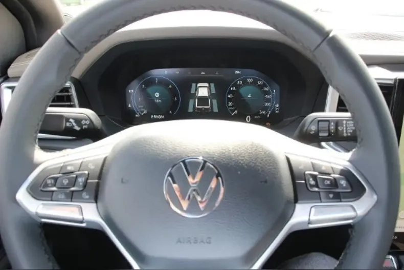 Volkswagen Amarok din 2023 cu 25.000 km - oferta VOL109493 - foto 15