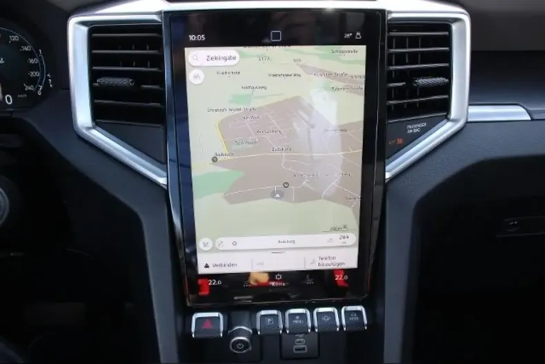 Volkswagen Amarok din 2023 cu 25.000 km - oferta VOL109493 - foto 16