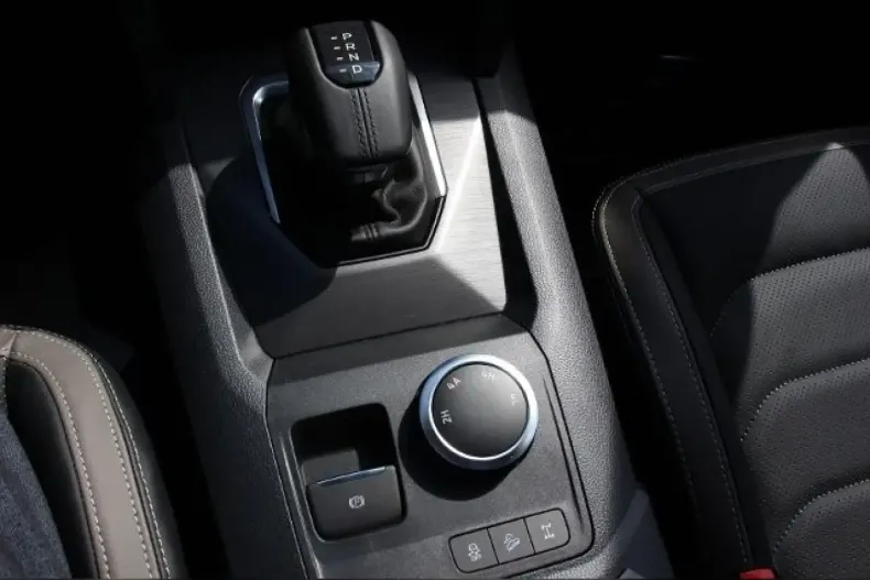 Volkswagen Amarok din 2023 cu 25.000 km - oferta VOL109493 - foto 18