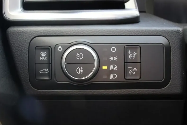 Volkswagen Amarok din 2023 cu 25.000 km - oferta VOL109493 - foto 19