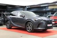 Lexus RX 350 din 2023 cu 11.319 km - oferta LEX109494 - foto 1
