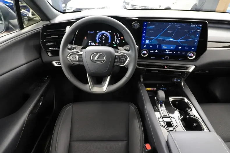 Lexus RX 350 din 2023 cu 11.319 km - oferta LEX109494 - foto 6