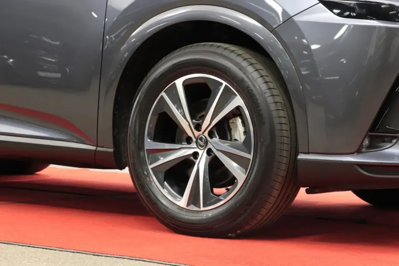 Lexus RX 350 din 2023 cu 11.319 km - oferta LEX109494 - foto 15