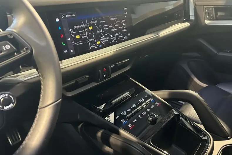 Porsche Cayenne din 2024 cu 13.233 km - oferta POR109495 - foto 12