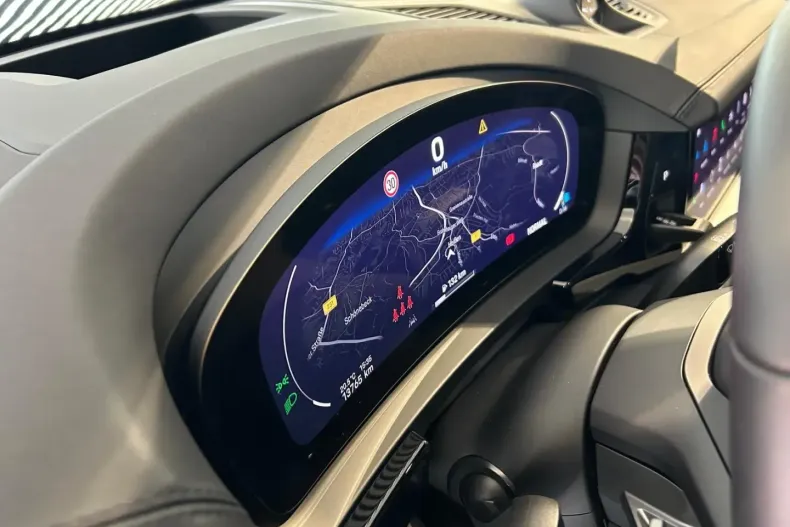 Porsche Cayenne din 2024 cu 13.233 km - oferta POR109495 - foto 13