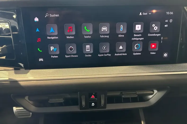 Porsche Cayenne din 2024 cu 13.233 km - oferta POR109495 - foto 20