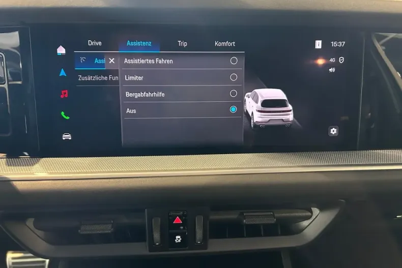 Porsche Cayenne din 2024 cu 13.233 km - oferta POR109495 - foto 22