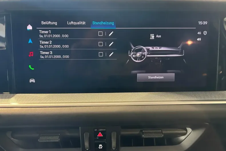 Porsche Cayenne din 2024 cu 13.233 km - oferta POR109495 - foto 26