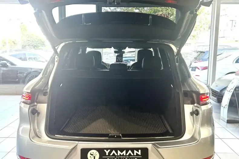 Porsche Cayenne din 2024 cu 13.233 km - oferta POR109495 - foto 30