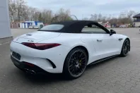 Mercedes-Benz SL 63 AMG din 2023 cu 22.600 km - oferta MER109497 - foto 3