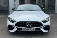 Mercedes-Benz SL 63 AMG din 2023 cu 22.600 km - oferta MER109497 - foto 5