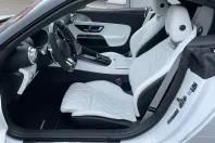 Mercedes-Benz SL 63 AMG din 2023 cu 22.600 km - oferta MER109497 - foto 8