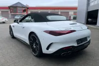 Mercedes-Benz SL 63 AMG din 2023 cu 22.600 km - oferta MER109497 - foto 9