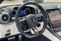 Mercedes-Benz SL 63 AMG din 2023 cu 22.600 km - oferta MER109497 - foto 10