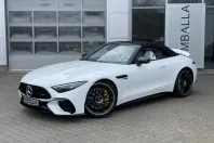 Mercedes-Benz SL 63 AMG din 2023 cu 22.600 km - oferta MER109497 - foto 11