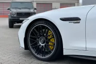 Mercedes-Benz SL 63 AMG din 2023 cu 22.600 km - oferta MER109497 - foto 13