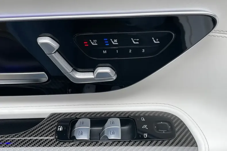 Mercedes-Benz SL 63 AMG din 2023 cu 22.600 km - oferta MER109497 - foto 14