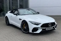 Mercedes-Benz SL 63 AMG din 2023 cu 22.600 km - oferta MER109497 - foto 15