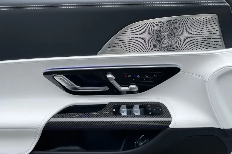 Mercedes-Benz SL 63 AMG din 2023 cu 22.600 km - oferta MER109497 - foto 16