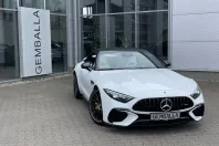 Mercedes-Benz SL 63 AMG din 2023 cu 22.600 km - oferta MER109497 - foto 17