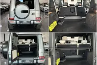 Mercedes-Benz G 63 AMG din 2022 cu 18.000 km - oferta MER109498 - foto 8