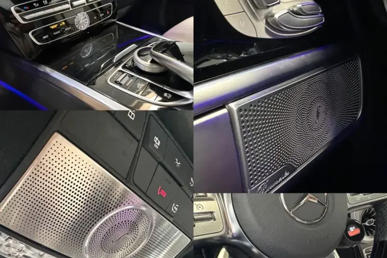 Mercedes-Benz G 63 AMG din 2022 cu 18.000 km - oferta MER109498 - foto 12