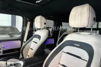 Mercedes-Benz G 63 AMG din 2022 cu 18.000 km - oferta MER109498 - foto 15