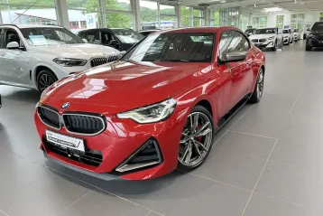 BMW M240i din 2022 - oferta BMW109499