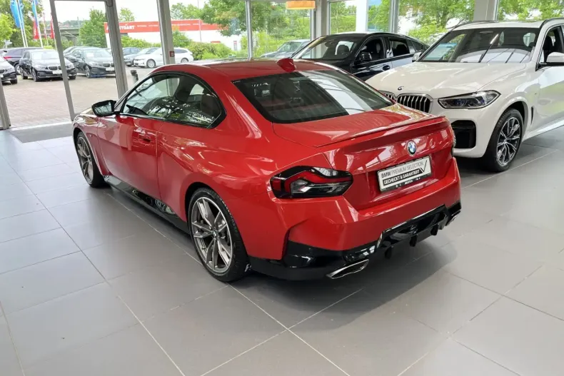 BMW M240i din 2022 cu 53.038 km - oferta BMW109499 - foto 4