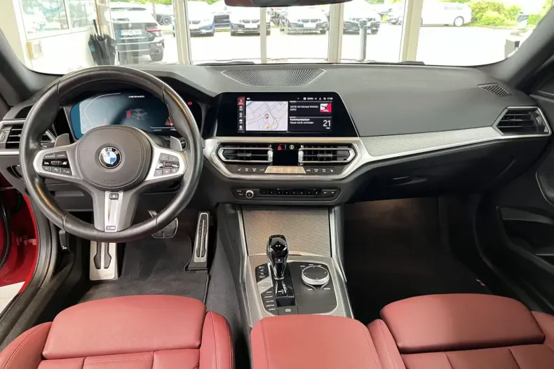 BMW M240i din 2022 cu 53.038 km - oferta BMW109499 - foto 8