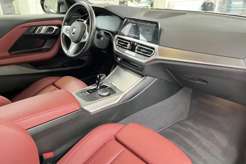 BMW M240i din 2022 cu 53.038 km - oferta BMW109499 - foto 11