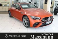 Mercedes-Benz AMG GT din 2022 cu 25.682 km - oferta MER109500 - foto 2
