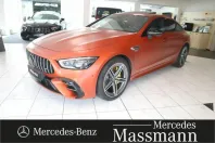 Mercedes-Benz AMG GT din 2022 cu 25.682 km - oferta MER109500 - foto 3