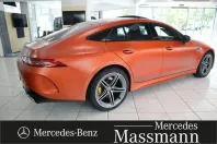 Mercedes-Benz AMG GT din 2022 cu 25.682 km - oferta MER109500 - foto 4