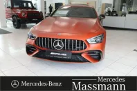 Mercedes-Benz AMG GT din 2022 cu 25.682 km - oferta MER109500 - foto 5