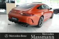 Mercedes-Benz AMG GT din 2022 cu 25.682 km - oferta MER109500 - foto 7
