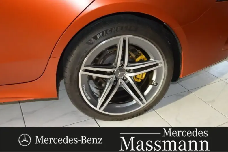 Mercedes-Benz AMG GT din 2022 cu 25.682 km - oferta MER109500 - foto 10