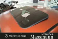 Mercedes-Benz AMG GT din 2022 cu 25.682 km - oferta MER109500 - foto 12