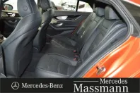 Mercedes-Benz AMG GT din 2022 cu 25.682 km - oferta MER109500 - foto 18