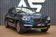 BMW X3 din 2021 cu 27.141 km - oferta BMW109501 - foto 1