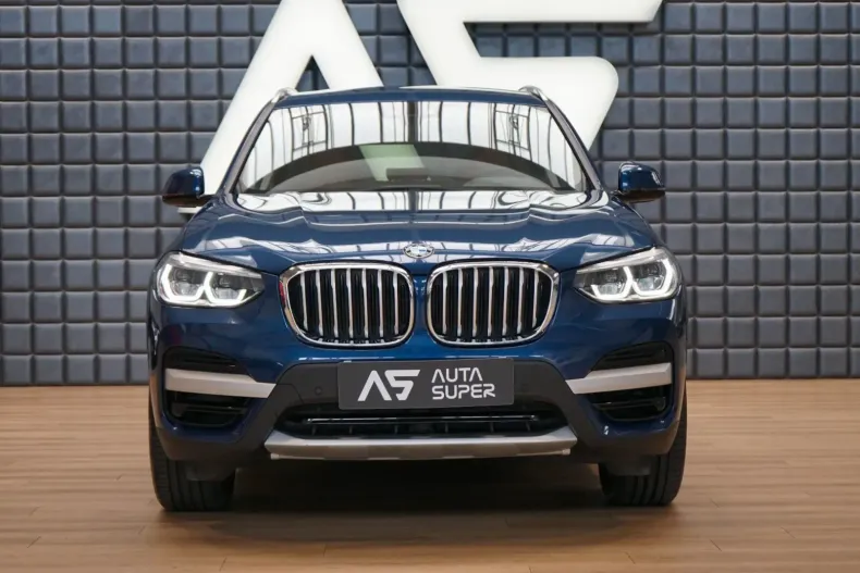 BMW X3 din 2021 cu 27.141 km - oferta BMW109501 - foto 2