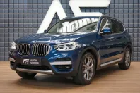 BMW X3 din 2021 cu 27.141 km - oferta BMW109501 - foto 3