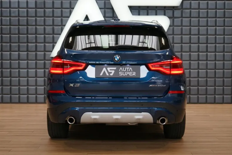 BMW X3 din 2021 cu 27.141 km - oferta BMW109501 - foto 5