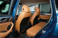 BMW X3 din 2021 cu 27.141 km - oferta BMW109501 - foto 11