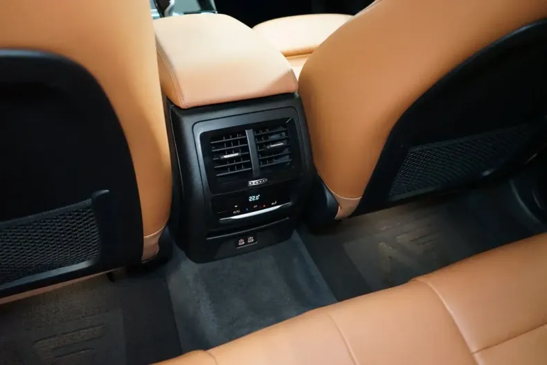 BMW X3 din 2021 cu 27.141 km - oferta BMW109501 - foto 12