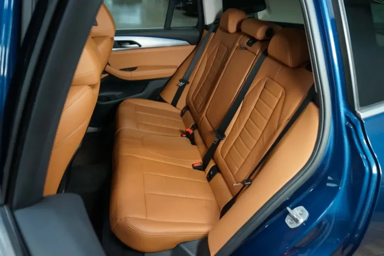 BMW X3 din 2021 cu 27.141 km - oferta BMW109501 - foto 13